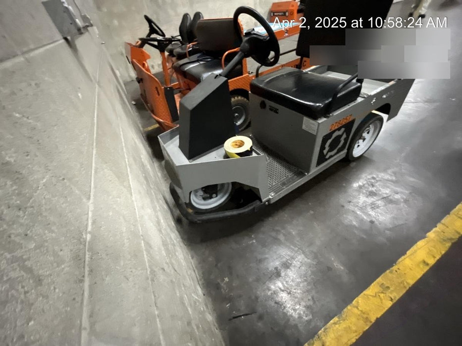 2022 COLUMBIA Expediter