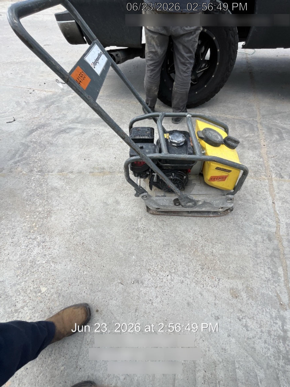 2024 WACKER NEUSON WP1550AW