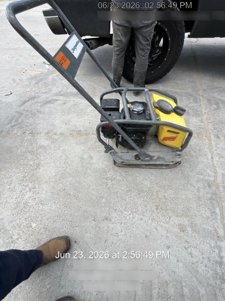 2024 WACKER NEUSON WP1550AW
