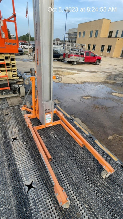 2021 LIFTSMART MLC-24