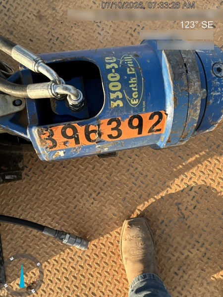2024 AUGER TORQUE 3300-30