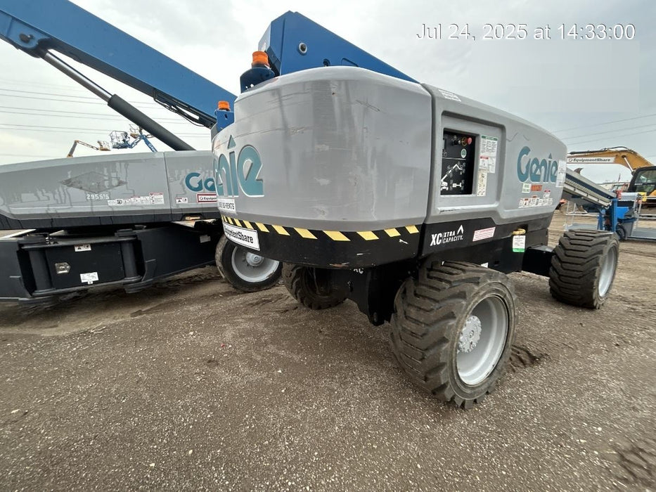 2020 GENIE S-85 XC