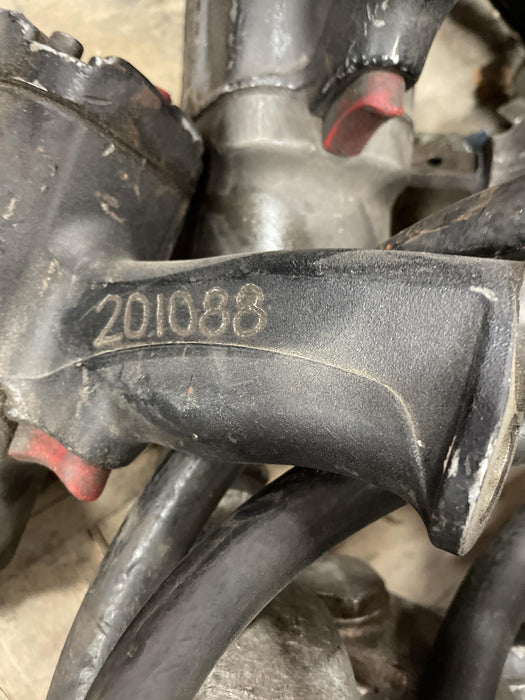 2022 INGERSOLL RAND 2925P3TI