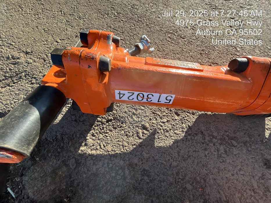 2024 MICHIGAN PNEUMATIC ES-TPB90-118-TRACKER