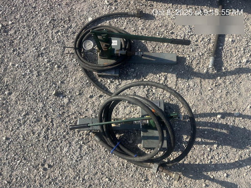 2021 PINNACLE PDQH3000B