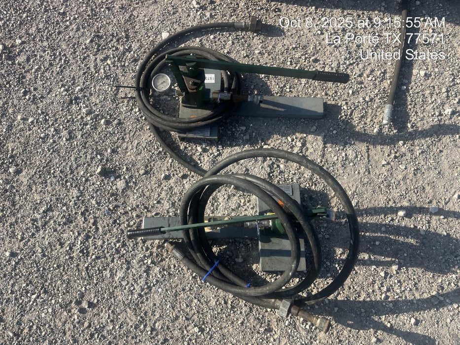 2021 PINNACLE PDQH3000B