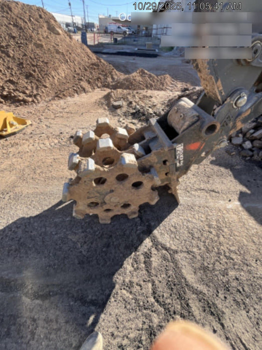 2020 PALADIN TWC1000-24