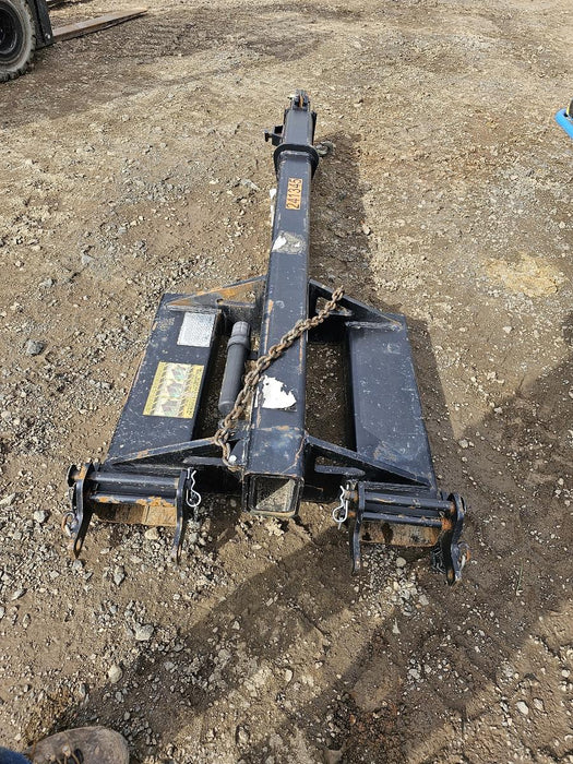 2022 STAR INDUSTRIES M1360B - Star JIB Boom