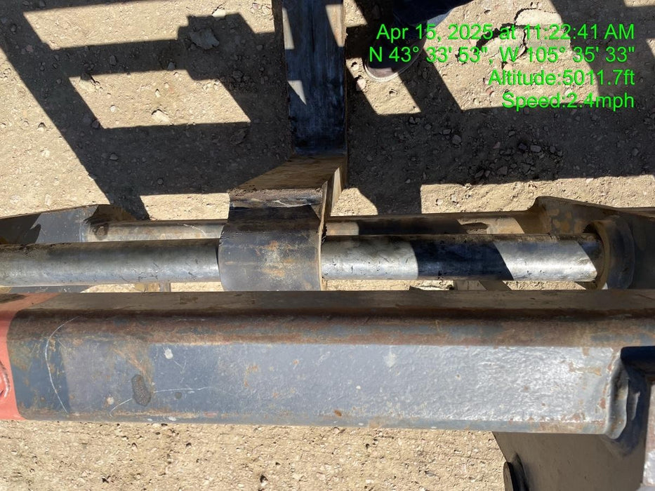 2021 STRICKLAND 100873