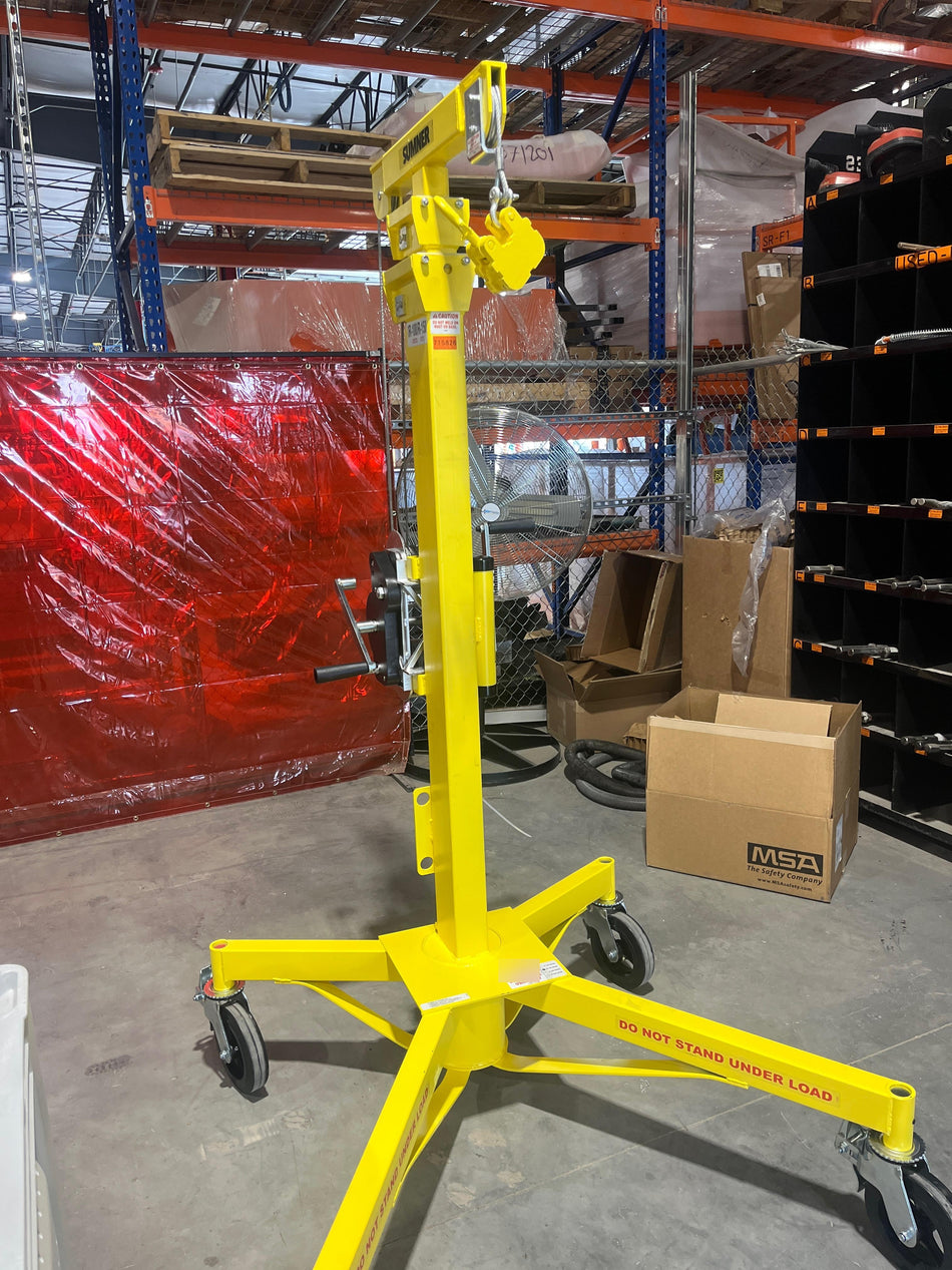 2026 SUMNER R-150