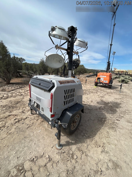 2019 Wacker Neuson LTV6L-MH Standard