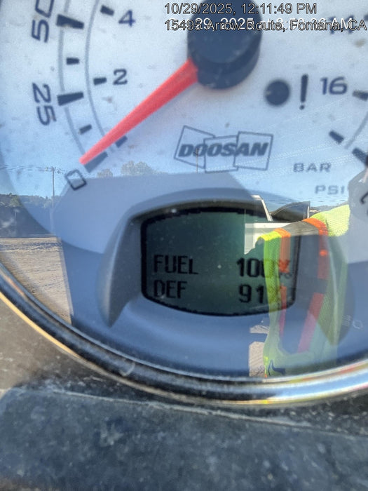 2024 BOBCAT PA425WCU-T4F