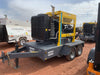 2022 ATLAS COPCO PAC H108 JD