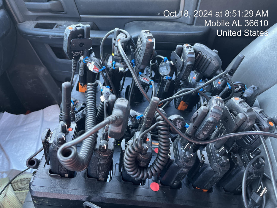 2024 MOTOROLA PMPN4284