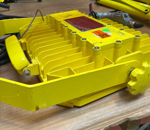 2021 LIND EQUIPMENT XP980LED-TR