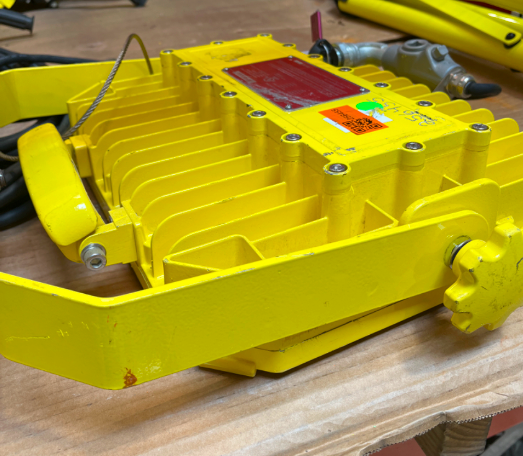 2021 LIND EQUIPMENT XP980LED-TR