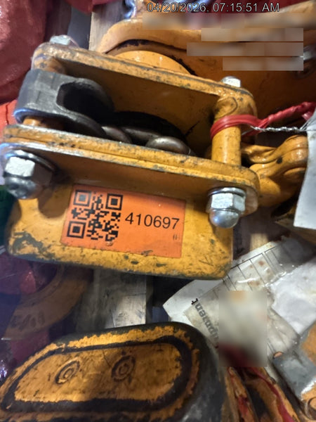 2024 HARRINGTON L5LB015-20