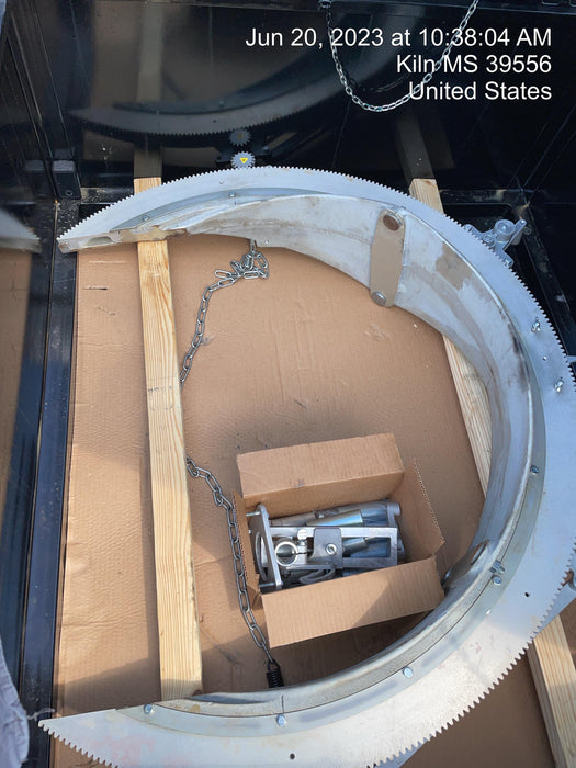 2021 MATHEY DEARMAN 6SA