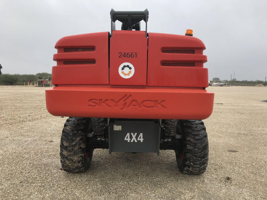 2019 SKYJACK SJ66T