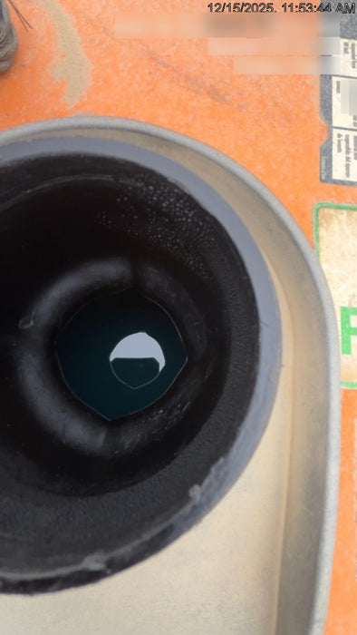 2021 Lincoln Electric Vantage 322 Vantage 322 Ready Pak 3 w/ Telematics & Decals, ORANGE (includes trailer, cable rack, fender light kit)