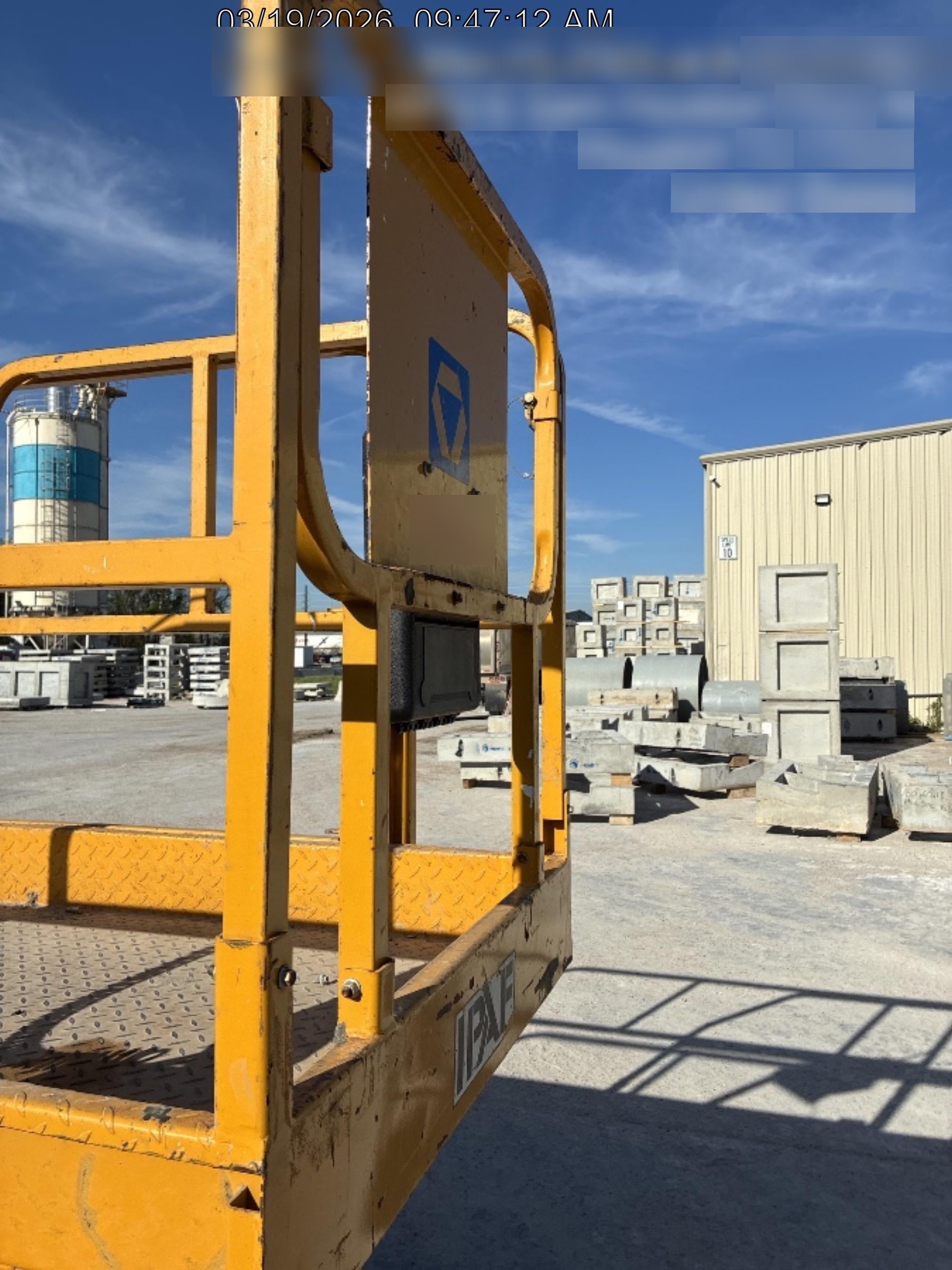 2021 XCMG XG3246DC
