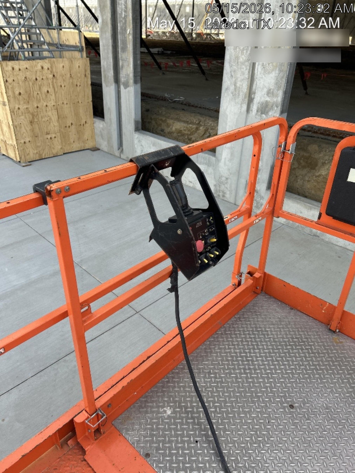 2023 JLG RT4394