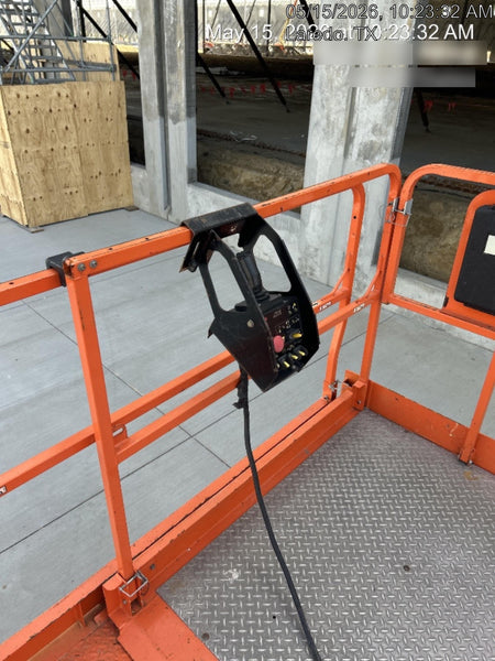 2023 JLG RT4394