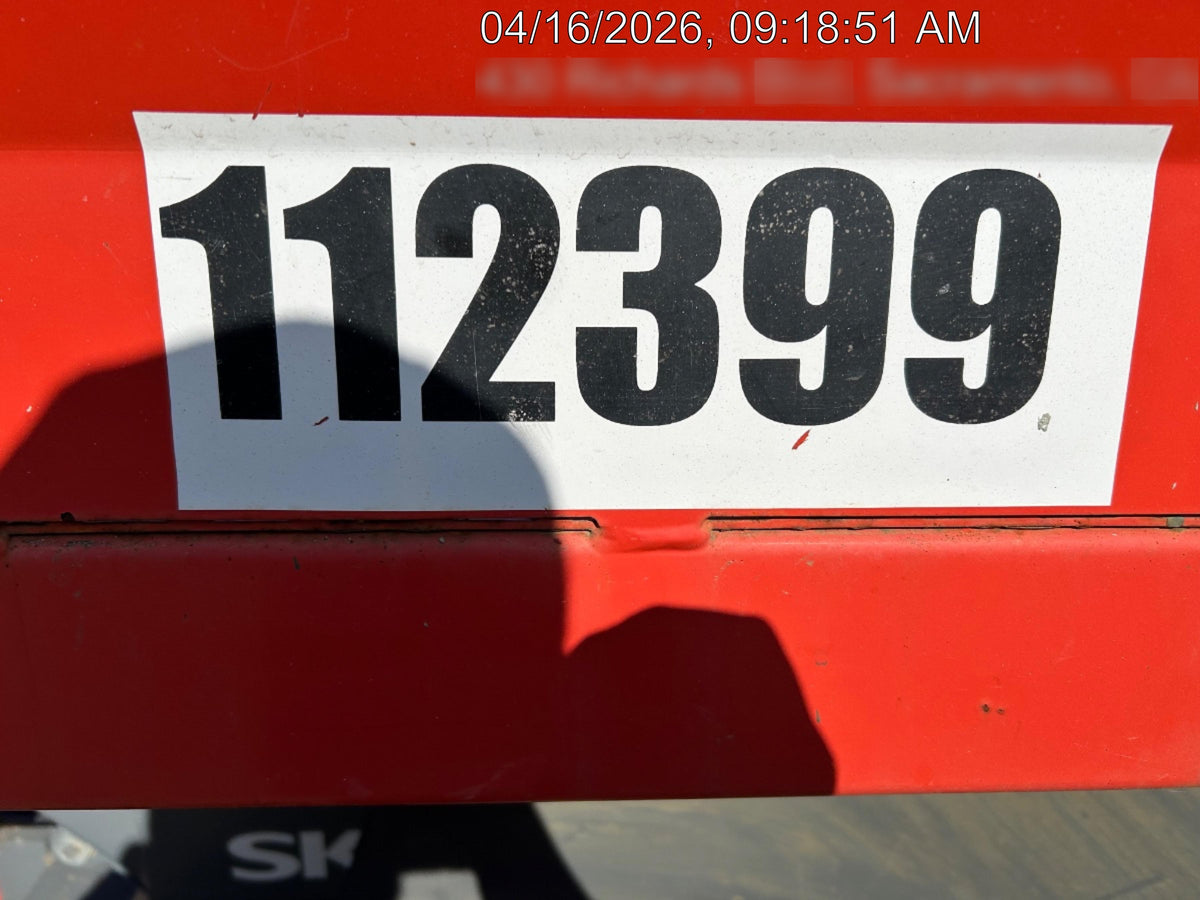 2020 SKYJACK SJ6832 RT