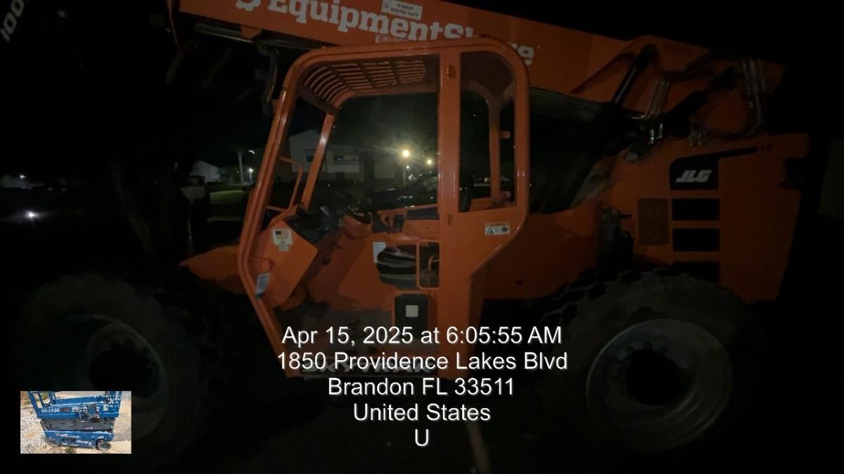 2025 STAR INDUSTRIES 1430