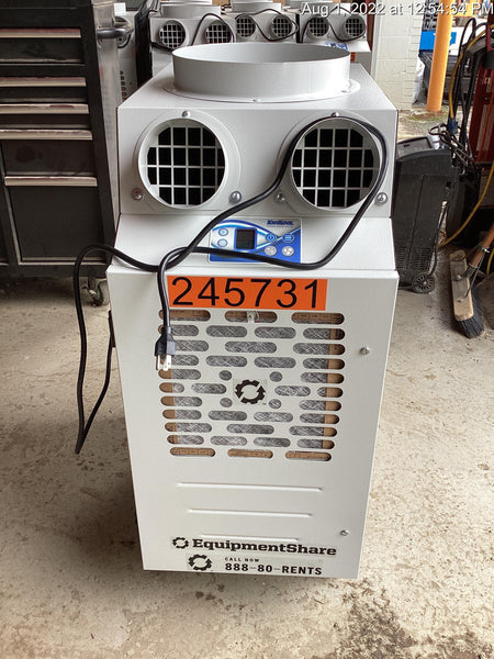 2022 KWIKOOL KPAC1411-2