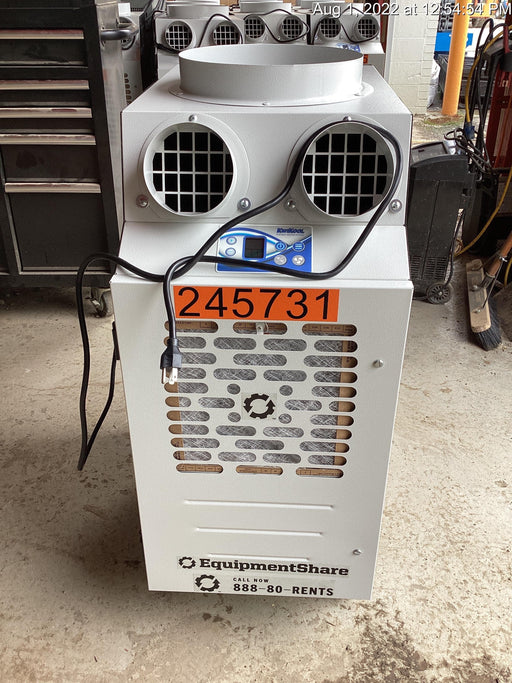 2022 KWIKOOL KPAC1411-2