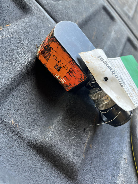 2021 POWER TEAM RLS100