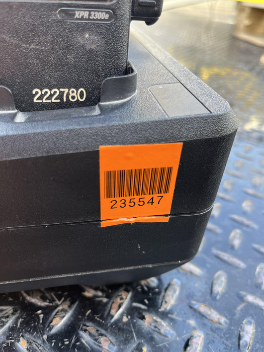 2022 MOTOROLA PMPN4284