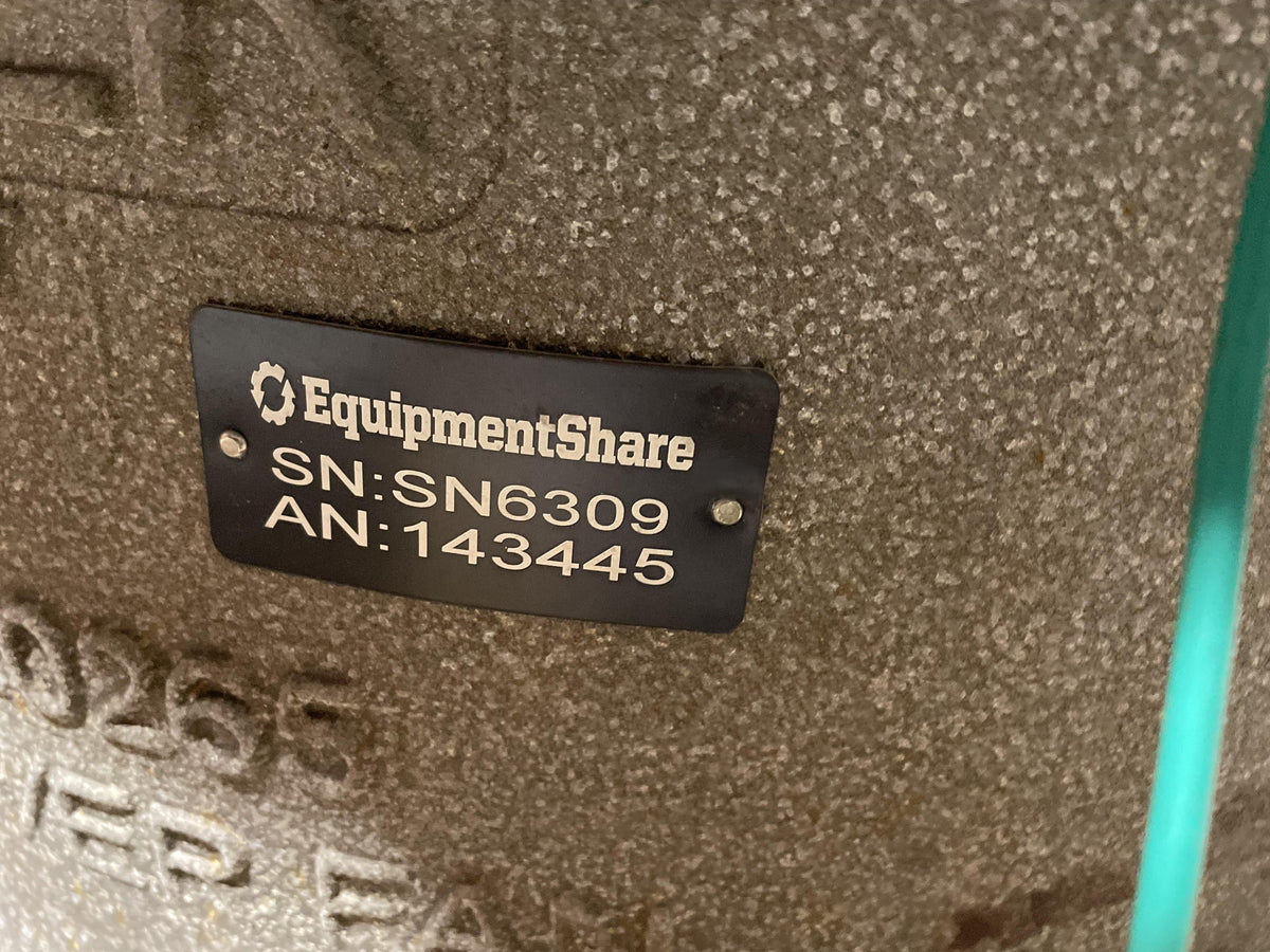 2021 MICHIGAN PNEUMATIC 20265