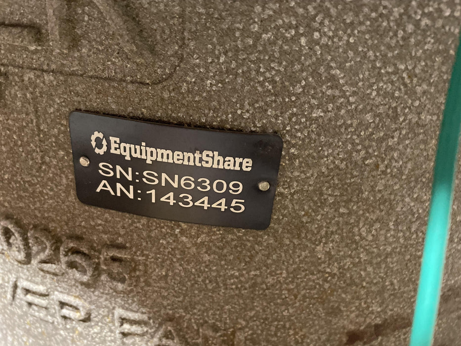 2021 MICHIGAN PNEUMATIC 20265