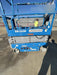 2020 Genie GS-1930 Solid Non Marking Tires, Beacon, Folding rails with half height swing gate