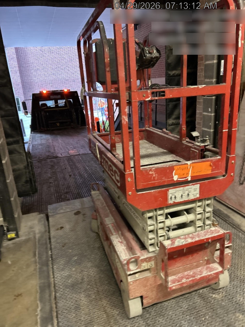 2019 MEC 1330SE MEC 1330SE w/ES Track Hardware, Full Extended 2 Year Warranty