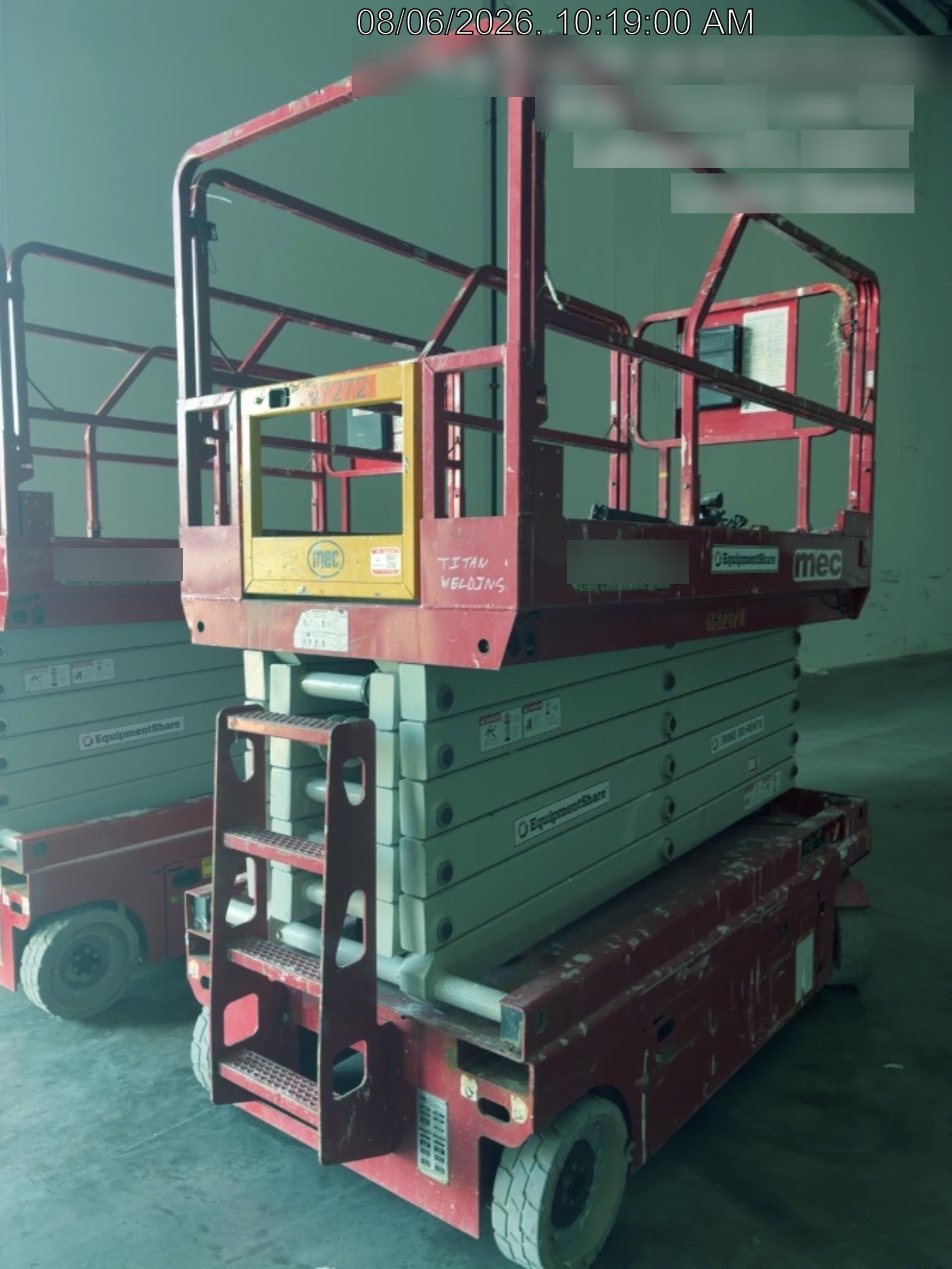 2021 MEC 4046SE