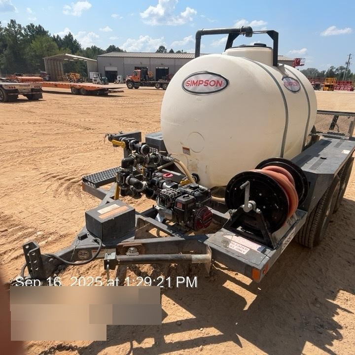 2022 SIMPSON SWT-52517