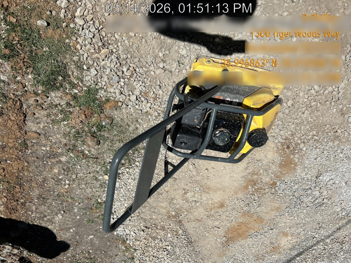 2020 WACKER NEUSON WP1550AW