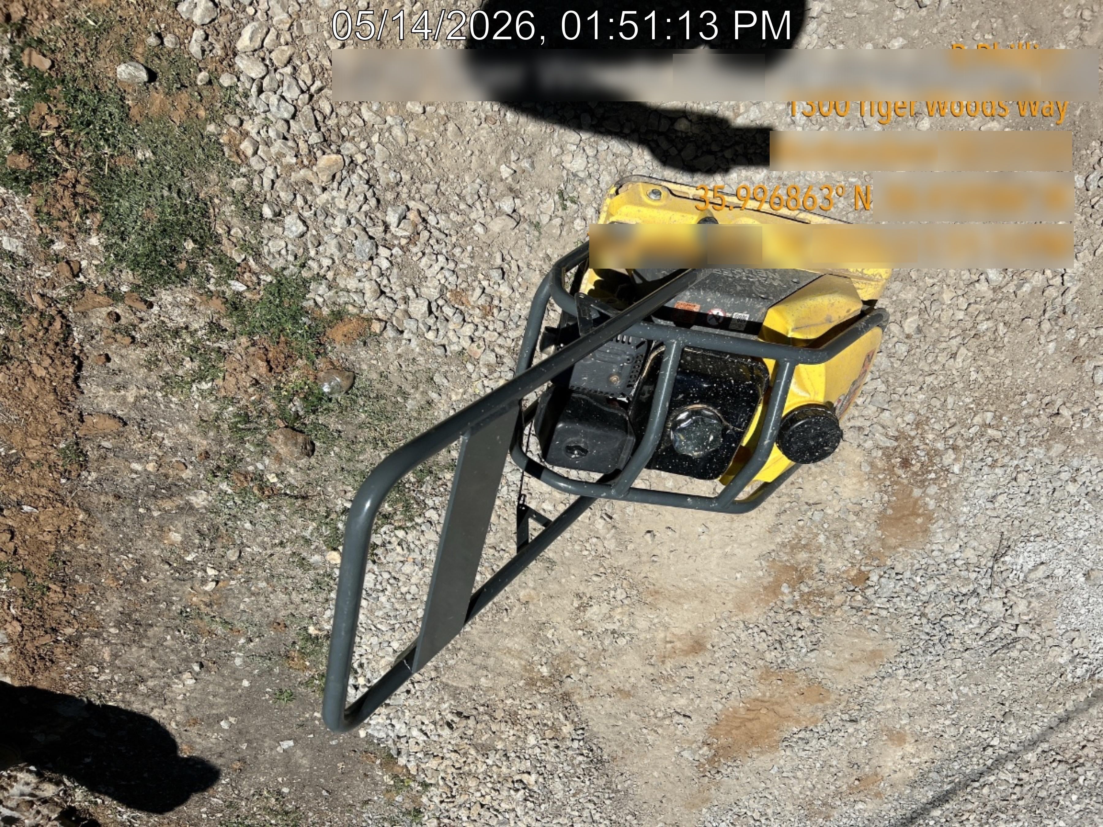 2020 WACKER NEUSON WP1550AW