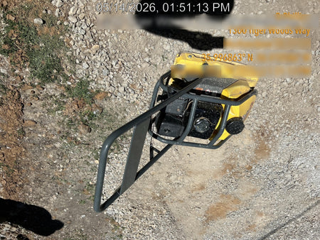 2020 WACKER NEUSON WP1550AW