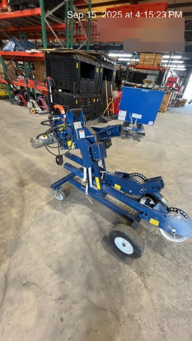 2024 CURRENT TOOLS 100A