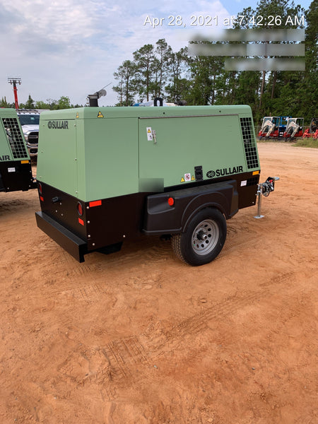 2021 SULLAIR 375H
