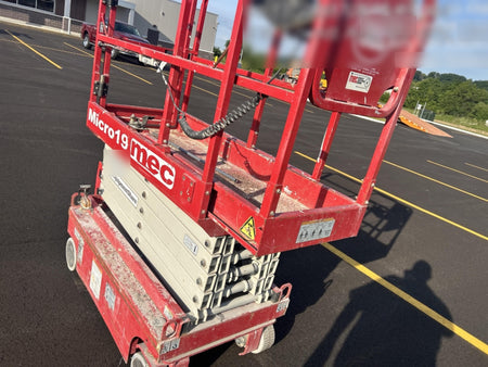 2019 MEC Micro 19
