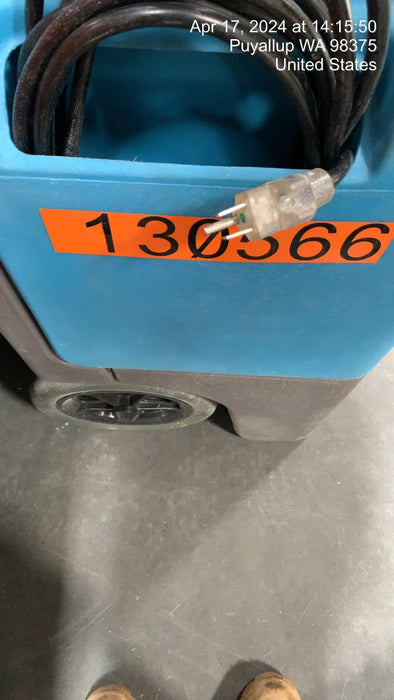 2021 DRI-EAZ LGR 7000XLi