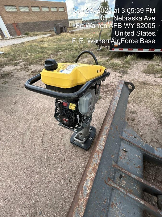 2025 WACKER NEUSON BS62-4Ab/28