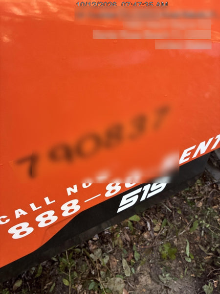 2026 JLG 519