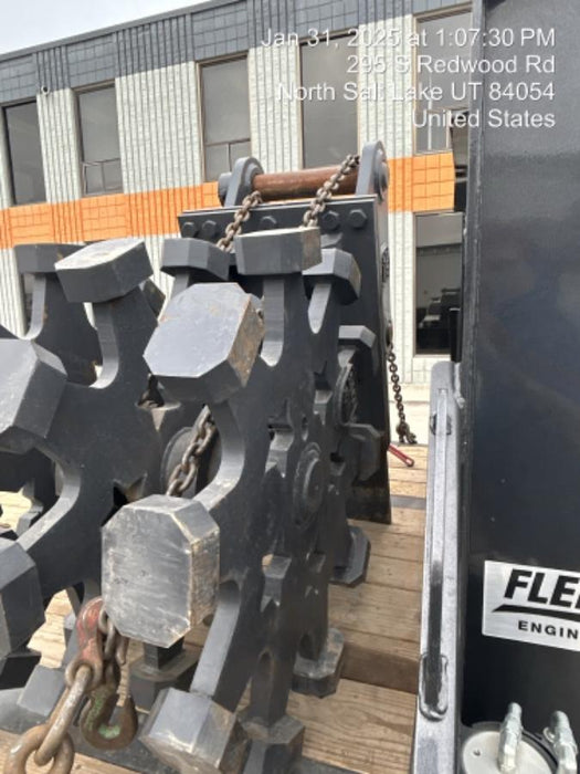 2024 STEEL UNLIMITED SUIEXCS24CW