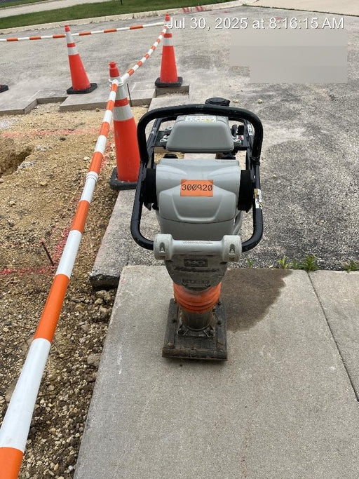 2023 MULTIQUIP MTX60HD